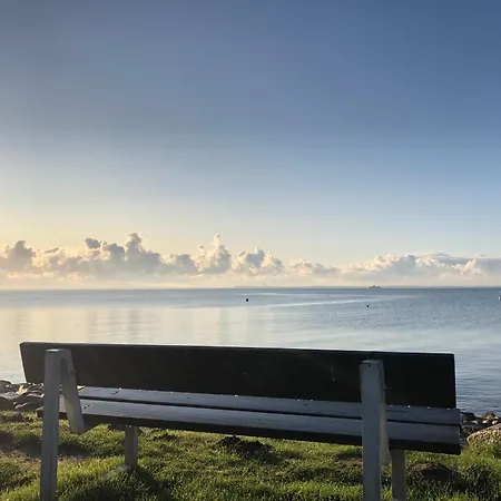 Fairschlafen Boutique 0-08 Ξενοδοχείο Neustadt in Holstein