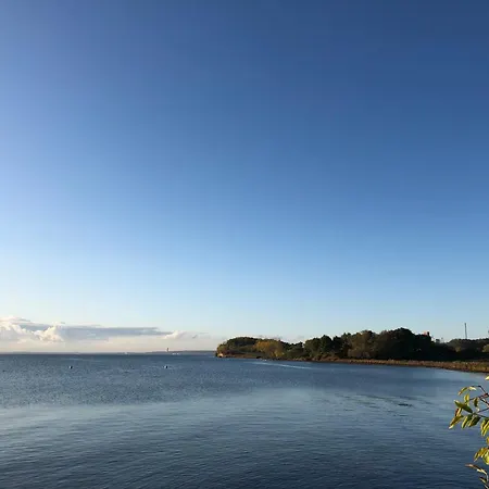 Fairschlafen Boutique Hostel Doppelzimmer Kajuete 0-08, Sauna, Fitness Hotel *