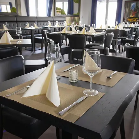 Fairschlafen Boutique Mit Hotelkomfort - Kajuete 0-08 Mit Privater Terrasse Otel Neustadt in Holstein
